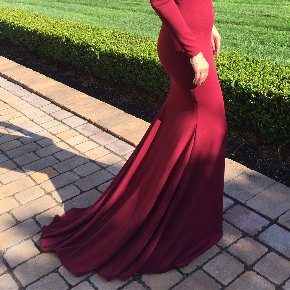 Dress - Picture 6 of 6